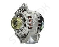 Генератор PSH 225510080000 на Citroen Evasion  2.0 i   06.1994&nbsp;-&nbsp;07.2002