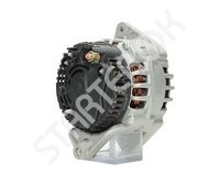 Генератор PSH 225510080000 на Citroen Evasion  2.0 i   06.1994&nbsp;-&nbsp;07.2002