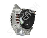 Генератор PSH 225510080000 на Citroen Evasion  2.0 i   06.1994&nbsp;-&nbsp;07.2002