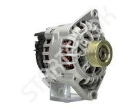 Генератор PSH 225510080000 на Citroen Evasion  2.0 i   06.1994&nbsp;-&nbsp;07.2002