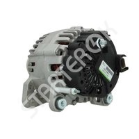 Генератор PSH 305578110000 на Audi A3  1.4 TFSi [CAXC]  09.2007&nbsp;-&nbsp;08.2012