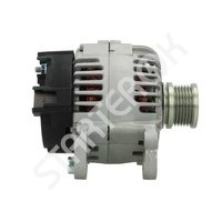 Генератор PSH 305578110000 на Audi A3  1.4 TFSi [CAXC]  09.2007&nbsp;-&nbsp;08.2012