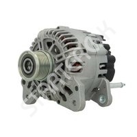 Генератор PSH 305578110000 на Audi A3  1.4 TFSi [CAXC]  09.2007&nbsp;-&nbsp;08.2012