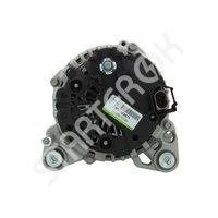 Генератор PSH 305578110000 на Audi A3  1.4 TFSi [CAXC]  09.2007&nbsp;-&nbsp;08.2012