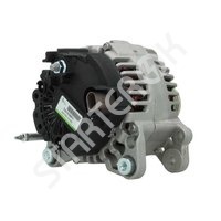 Генератор PSH 305578110000 на Audi A3  1.4 TFSi [CAXC]  09.2007&nbsp;-&nbsp;08.2012