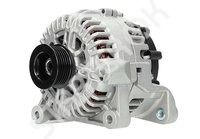 Генератор PSH 215534150000 на Bmw X series X5 3.0 Diesel (E53)[M57N306D4]  09.2003&nbsp;-&nbsp;