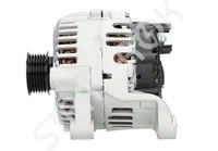 Генератор PSH 215534150000 на Bmw X series X5 3.0 Diesel (E53)[M57N306D4]  09.2003&nbsp;-&nbsp;
