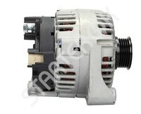 Генератор PSH 455519150000 на Bmw X series X5 3.0 Diesel (E53)[M57N306D4]  09.2003&nbsp;-&nbsp;