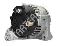 Генератор PSH 455519150000 на Bmw X series X5 3.0 Diesel (E53)[M57N306D4]  09.2003&nbsp;-&nbsp;