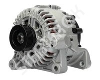 Генератор PSH 455519150000 на Bmw X series X5 3.0 Diesel (E53)[M57N306D4]  09.2003&nbsp;-&nbsp;