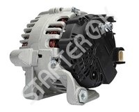 Генератор PSH 455519150000 на Bmw X series X5 3.0 Diesel (E53)[M57N306D4]  09.2003&nbsp;-&nbsp;