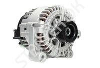 Генератор PSH 215558150000 на Bmw 5 series 520 2.0 Diesel (E60)[M47D20(204D4)]  09.2005 - 