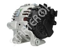 Генератор PSH 215532150000 на Bmw 3 series 320 2.0 Diesel (E91)[M47D20TU]  09.2005&nbsp;-&nbsp;