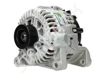 Генератор PSH 215532150000 на Bmw 3 series 320 2.0 Diesel (E91)[M47D20TU]  09.2005&nbsp;-&nbsp;