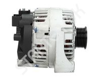 Генератор PSH 215532150000 на Bmw 3 series 320 2.0 Diesel (E91)[M47D20TU]  09.2005&nbsp;-&nbsp;