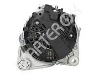 Генератор PSH 215532150000 на Bmw 3 series 320 2.0 Diesel (E91)[M47D20TU]  09.2005&nbsp;-&nbsp;