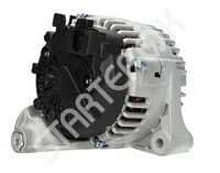 Генератор PSH 215532150000 на Bmw 3 series 320 2.0 Diesel (E91)[M47D20TU]  09.2005&nbsp;-&nbsp;