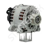 Генератор PSH 225528150000 на Citroen C4  1.6 HDi Grand Picasso [9HZ(DV6TED4)]  10.2006 - 