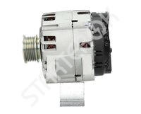 Генератор PSH 225548150000 на Citroen C-Crosser  2.2 HDi   02.2007&nbsp;-&nbsp;