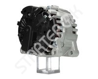 Генератор PSH 225548150000 на Citroen C-Crosser  2.2 HDi   02.2007&nbsp;-&nbsp;