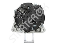 Генератор PSH 225548150000 на Citroen C-Crosser  2.2 HDi   02.2007&nbsp;-&nbsp;