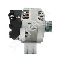 Генератор PSH 225531080000 на Citroen C4  1.6 16V [NFU(TU5JP4)]  11.2004&nbsp;-&nbsp;