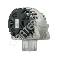 Генератор PSH 225531080000 на Citroen C4  1.6 16V [NFU(TU5JP4)]  11.2004&nbsp;-&nbsp;