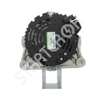 Генератор PSH 225531080000 на Citroen C4  1.6 16V [NFU(TU5JP4)]  11.2004&nbsp;-&nbsp;