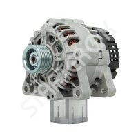 Генератор PSH 225531080000 на Citroen C4  1.6 16V [NFU(TU5JP4)]  11.2004&nbsp;-&nbsp;