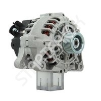Генератор PSH 225531080000 на Citroen C4  1.6 16V [NFU(TU5JP4)]  11.2004&nbsp;-&nbsp;