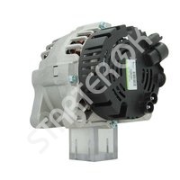 Генератор PSH 225531080000 на Citroen C4  1.6 16V [NFU(TU5JP4)]  11.2004&nbsp;-&nbsp;