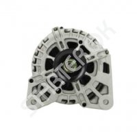 Генератор PSH 575562125415 на Nissan Interstar  2.5 DCi (X70)[G9U720]  07.2002&nbsp;-&nbsp;