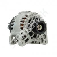 Генератор PSH 575562125415 на Nissan Interstar  2.5 DCi (X70)[G9U720]  07.2002&nbsp;-&nbsp;