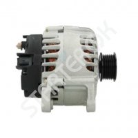 Генератор PSH 575562125415 на Nissan Interstar  2.5 DCi (X70)[G9U720]  07.2002&nbsp;-&nbsp;