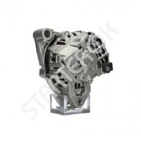 Генератор PSH 595516070415 на Ford Fiesta  1.6 16V   05.1997&nbsp;-&nbsp;