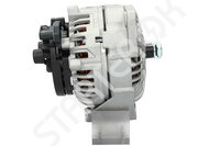 Генератор PSH 906501100OR на Bova DD  138 12.6 [XE355C]  09.2004&nbsp;-&nbsp;