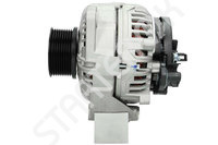 Генератор PSH 556501100OR на Mercedes-benz 33.. 3346 11.9 [OM541.948]  04.2003&nbsp;-&nbsp;