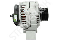 Генератор PSH 556501100OR на Mercedes-benz 33.. 3346 11.9 [OM541.948]  04.2003&nbsp;-&nbsp;