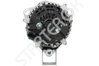 Генератор PSH 556501100OR на Mercedes-benz 33.. 3346 11.9 [OM541.948]  04.2003&nbsp;-&nbsp;