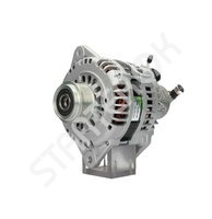 Генератор PSH 135603100080 на Vauxhall Astra  MKV 1.7 CDTI [Z17DTH]  03.2004 - 03.2007