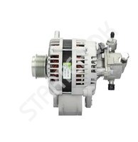 Генератор PSH 135603100080 на Vauxhall Astra  MKV 1.7 CDTI [Z17DTH]  03.2004 - 03.2007