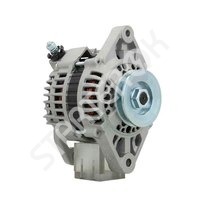 Генератор PSH 165507065080 на Nissan Frontier  2.4 [KA24DE]  01.1998&nbsp;-&nbsp;01.2000