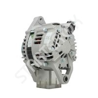 Генератор PSH 165507065080 на Nissan Frontier  2.4 [KA24DE]  01.1998&nbsp;-&nbsp;01.2000