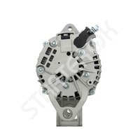 Генератор PSH 165507065080 на Nissan Frontier  2.4 [KA24DE]  01.1998&nbsp;-&nbsp;01.2000