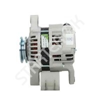 Генератор PSH 165507065080 на Nissan Frontier  2.4 [KA24DE]  01.1998&nbsp;-&nbsp;01.2000