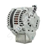 Генератор PSH 165525110081 на Nissan Maxima  QX 2.0 V6 24V (A33)[VQ20DE]  01.2000 - 