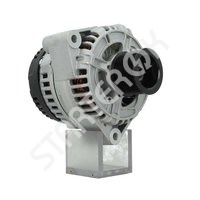Генератор PSH 585503150090 на Case Puma 170 6.7 D  Tractor &nbsp;-&nbsp;