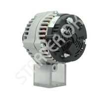 Генератор PSH 585503150090 на Case Puma 170 6.7 D  Tractor &nbsp;-&nbsp;