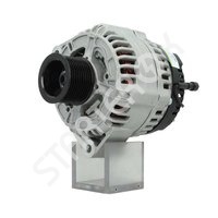 Генератор PSH 585503150090 на Case Puma 170 6.7 D  Tractor &nbsp;-&nbsp;