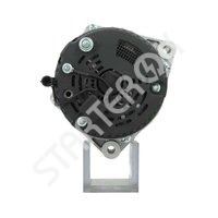 Генератор PSH 585503150090 на Case Puma 170 6.7 D  Tractor &nbsp;-&nbsp;